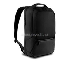 Dell NB táska Premier Slim Backpack 15.6" (460-BCQM) számítógéptáska