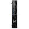 Dell Optiplex 3000 Micro | Intel Core i5-12500T 2.0 | 12GB DDR4 | 500GB SSD | 1000GB HDD | Intel UHD Graphics 770 | W11 HOME