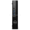 Dell Optiplex 3000 Micro | Intel Core i5-12500T 2.0 | 64GB DDR4 | 120GB SSD | 0GB HDD | Intel UHD Graphics 770 | W11 PRO