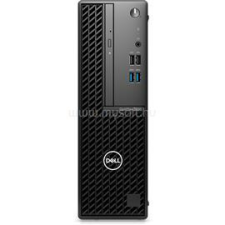 Dell Optiplex 3000 Small Form Factor | Intel Core i3-12100 3.3 | 16GB DDR4 | 0GB SSD | 4000GB HDD | Intel UHD Graphics 730 | W11 PRO asztali számítógép