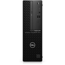 Dell Optiplex 3090 Small Form Factor | Intel Core i3-10105 3.7 | 12GB DDR4 | 500GB SSD | 4000GB HDD | Intel UHD Graphics 630 | W11 PRO asztali számítógép