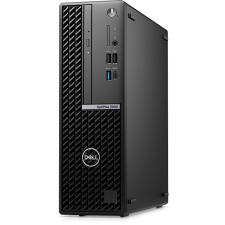 Dell Optiplex 5000 SF N004O5000SFF_VP asztali számítógép