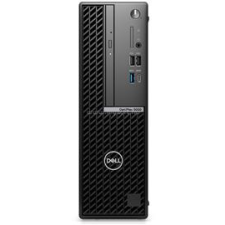 Dell Optiplex 5000 Small Form Factor | Intel Core i5-12500 | 128GB DDR4 | 0GB SSD | 2000GB HDD | Intel UHD Graphics 770 | W11 PRO asztali számítógép