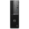 Dell Optiplex 5000 Small Form Factor | Intel Core i5-12500 3.0 | 32GB DDR5 | 250GB SSD | 8000GB HDD | AMD Radeon RX 640 4GB | W10 P64