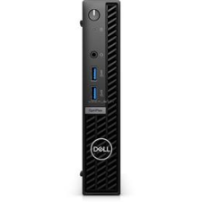 Dell Optiplex 7010 Micro | Intel Core i3-13100T | 12GB DDR4 | 1000GB SSD | 0GB HDD | Intel UHD Graphics 770 | W11 HOME asztali számítógép