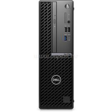 Dell Optiplex 7010 Plus Small Form Factor | Intel Core i5-13500 | 16GB DDR5 | 1000GB SSD | 4000GB HDD | Intel UHD Graphics 770 | W10 P64 asztali számítógép