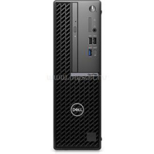 Dell Optiplex 7010 Plus Small Form Factor | Intel Core i7-13700 | 128GB DDR5 | 0GB SSD | 8000GB HDD | Intel UHD Graphics 770 | W11 PRO asztali számítógép