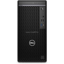 Dell Optiplex 7020 Mini Tower | Intel Core i3-12100 | 16GB DDR5 | 250GB SSD | 0GB HDD | Intel UHD Graphics 730 | W10 P64 asztali számítógép