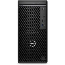 Dell Optiplex 7020 Mini Tower | Intel Core i3-12100 | 32GB DDR5 | 2000GB SSD | 2000GB HDD | Intel UHD Graphics 730 | W11 PRO asztali számítógép