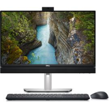 Dell Optiplex 7410 All-in-One PC | Intel Core i3-13100T | 64GB DDR4 | 4000GB SSD | 0GB HDD | Intel UHD Graphics 770 | W11 PRO asztali számítógép