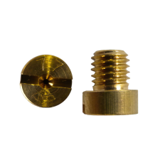 DELL'ORTO Főfúvóka Dell'Orto 78 karburátor 6mm egyéb motorkerékpár alkatrész