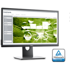 Dell P2417H monitor