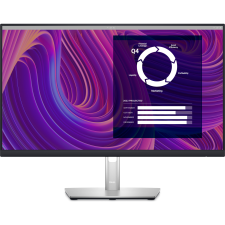 Dell P2423D 24 hüvelykes QHD IPS monitor (210-BDEG) monitor
