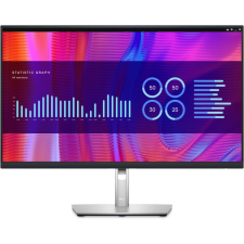 Dell P2723DE monitor