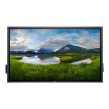 Dell P6524QT monitor