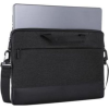 Dell PF-SL-BK-4-17 laptop táska 35,6 cm (14") Védőtok Fekete, Szürke (PF-SL-BK-4-17)
