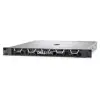 Dell PowerEdge R250 1U Rack H345/H355 (HW RAID 0,1,10) 1x E-2334 1x 450W iDRAC9 Express 4x 3,5 (5 ÉV) | Intel Xeon E-2334 | 0GB DDR4_ECC | 2x 1000GB SSD | 1x 8000GB HDD