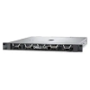 Dell PowerEdge R250 1U Rack H345/H355 (HW RAID 0,1,10) 1x E-2334 1x 450W iDRAC9 Express 4x 3,5 (5 ÉV) | Intel Xeon E-2334 | 64GB DDR4_ECC | 0GB SSD | 4x 1000GB HDD