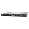 Dell PowerEdge R250 1U Rack H345 (HW RAID 0,1,10) 1x E-2336 1x 450W iDRAC9 Basic 4x 3,5 (5 ÉV) | Intel Xeon E-2336 2,9 | 16GB DDR4_ECC | 1x 1000GB SSD | 1x 8000GB HDD