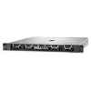 Dell PowerEdge R250 1U Rack H345 (HW RAID 0,1,10) 1x E-2336 1x 450W iDRAC9 Basic 4x 3,5 (5 ÉV) | Intel Xeon E-2336 2,9 | 16GB DDR4_ECC | 2x 500GB SSD | 1x 4000GB HDD