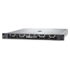 Dell PowerEdge R250 1U Rack H355 (HW RAID 0,1,10) 1x E-2336 1x 450W iDRAC9 Basic 4x 3,5 | Intel Xeon E-2336 2,9 | 64GB DDR4_ECC | 2x 1000GB SSD | 2x 1000GB HDD