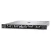 Dell PowerEdge R250 1U Rack H355 (HW RAID 0,1,10) 1x E-2356G 1x 450W iDRAC9 Basic 4x 3,5 (5 ÉV) | Intel Xeon E-2356G 3,2 | 128GB DDR4_ECC | 1x 250GB SSD | 1x 4000GB HDD