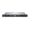 Dell PowerEdge R260 1U Rack H355 (HW RAID 0,1,10) 1x E-2434 1x PSU iDRAC9 Basic 6x 2,5 | Intel Xeon E-2434 | 128GB DDR5 UDIMM | 1x 2000GB SSD | 1x 2000GB HDD
