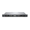 Dell PowerEdge R260 1U Rack H355 (HW RAID 0,1,10) 1x E-2434 1x PSU iDRAC9 Basic 6x 2,5 | Intel Xeon E-2434 | 16GB DDR5 UDIMM | 1x 480GB SSD | 1x 2000GB HDD