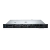 Dell PowerEdge R360 1U Rack H355 (HW RAID 0,1,10) 1x E-2414 2x PSU iDRAC9 Basic 4x 3,5 | Intel Xeon E-2414 | 64GB DDR5 UDIMM | 1x 120GB SSD | 2x 4000GB HDD