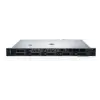 Dell PowerEdge R360 1U Rack H755 (HW RAID 0,1,5,10,50,60) 1x 6353P 2x PSU iDRAC9 Enterprise 4x 3,5 | Intel Xeon 6353P | 128GB DDR5 UDIMM | 1x 500GB SSD | 2x 4000GB HDD