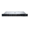 Dell PowerEdge R360 1U Rack H755 (HW RAID 0,1,5,10,50,60) 1x 6353P 2x PSU iDRAC9 Enterprise 4x 3,5 | Intel Xeon 6353P | 16GB DDR5 UDIMM | 2x 4000GB SSD | 1x 4000GB HDD