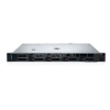 Dell PowerEdge R360 1U Rack H755 (HW RAID 0,1,5,10,50,60) 1x 6353P 2x PSU iDRAC9 Enterprise 8x 2,5 | Intel Xeon 6353P | 128GB DDR5 UDIMM | 2x 250GB SSD | 1x 2000GB HDD
