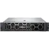 Dell PowerEdge R550 2U Rack H745/H755 (HW RAID 0,1,5,10,50,60) 1x 4310 2x PSU iDRAC9 Enterprise 8x 3,5 | Intel Xeon Silver 4310 | 128GB DDR4 RDIMM | 2x 2000GB SSD | 2x 8000GB HDD