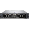 Dell PowerEdge R550 2U Rack H745/H755 (HW RAID 0,1,5,10,50,60) 1x 4310 2x PSU iDRAC9 Enterprise 8x 3,5 | Intel Xeon Silver 4310 2,1 | 32GB DDR4_RDIMM | 2x 120GB SSD | 1x 1000GB HDD