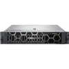 Dell PowerEdge R550 2U Rack H745/H755 (HW RAID 0,1,5,10,50,60) 1x 4310 2x PSU iDRAC9 Enterprise 8x 3,5 | Intel Xeon Silver 4310 | 32GB DDR4 RDIMM | 2x 2000GB SSD | 0GB HDD