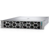 Dell PowerEdge R570 2U Rack H965i (HW RAID 0,1,5,6,10,50,60) 1x 6511P 2x PSU iDRAC10 Enterprise 12x 3,5 | Intel Xeon 6511P | 64GB DDR5 RDIMM | 2x 1000GB SSD | 1x 8000GB HDD