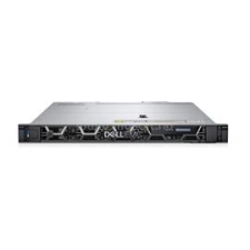 Dell PowerEdge R650XS 1U Rack H755 (HW RAID 0,1,5,10,50,60) 1x 4309Y 2x 600W iDRAC9 Enterprise 8x 2,5 | Intel Xeon Silver 4309Y 2,8 | 32GB DDR4_RDIMM | 2x 250GB SSD | 1x 1000GB HDD szerver