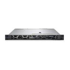 Dell PowerEdge R650XS 1U Rack H755 (HW RAID 0,1,5,10,50,60) 1x 4310 2x 600W iDRAC9 Enterprise 8x 2,5 | Intel Xeon Silver 4310 2,1 | 32GB DDR4_RDIMM | 2x 2000GB SSD | 0GB HDD szerver