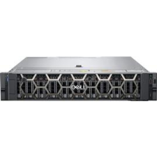 Dell PowerEdge R750XS 2U Rack H755 (HW RAID 0,1,5,10,50,60) 1x 4310 2x PSU iDRAC9 Enterprise 12x 3,5 | Intel Xeon Silver 4310 | 64GB DDR4_RDIMM | 1x 1000GB SSD | 1x 4000GB HDD szerver