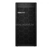 Dell PowerEdge T150 Tower H345/H355 (HW RAID 0,1,10) 1x E-2334 1x 300W iDRAC9 Basic 4x 3,5 | Intel Xeon E-2334 | 16GB DDR4_ECC | 2x 2000GB SSD | 1x 4000GB HDD