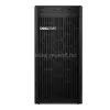 Dell PowerEdge T150 Tower H345/H355 (HW RAID 0,1,10) 1x E-2336 1x 300W iDRAC9 Basic 4x 3,5 (5 ÉV) | Intel Xeon E-2336 2,9 | 16GB DDR4_ECC | 1x 250GB SSD | 2x 1000GB HDD