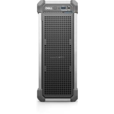 Dell PowerEdge T160 Tower S160 (SW RAID 0,1,5,10) 1x E-2414 1x PSU iDRAC9 Basic 3x 3,5 | Intel Xeon E-2414 | 16GB DDR5 UDIMM | 1x 960GB SSD | 0GB HDD szerver