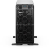 Dell PowerEdge T360 Tower H755 (HW RAID 0,1,10) 1x E-2468 2x PSU iDRAC9 Basic 8x 3,5 | Intel Xeon E-2468 | 128GB DDR5 UDIMM | 1x 2000GB SSD | 1x 4000GB HDD