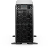 Dell PowerEdge T360 Tower H755 (HW RAID 0,1,10) 1x E-2468 2x PSU iDRAC9 Basic 8x 3,5 | Intel Xeon E-2468 | 16GB DDR5 UDIMM | 2x 2000GB SSD | 2x 8000GB HDD