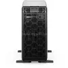 Dell PowerEdge T360 Tower H755 (HW RAID 0,1,10) 1x E-2468 2x PSU iDRAC9 Basic 8x 3,5 | Intel Xeon E-2468 | 64GB DDR5 UDIMM | 1x 2000GB SSD | 2x 4000GB HDD