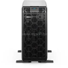 Dell PowerEdge T360 Tower H755 (HW RAID 0,1,5,10,50,60) 1x 6353P 2x PSU iDRAC9 Enterprise 8x 3,5 | Intel Xeon 6353P | 32GB DDR5 UDIMM | 2x 960GB SSD | 2x 2000GB HDD