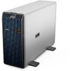 Dell PowerEdge T550 Tower H755 (HW RAID 0,1,10) 1x 4310 2x 800W iDRAC9 Enterpirse 8x 3,5 | Intel Xeon Silver 4310 2,1 | 16GB DDR4_ECC | 2x 120GB SSD | 2x 4000GB HDD
