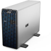 Dell PowerEdge T550 Tower H755 (HW RAID 0,1,10) 1x 4310 2x PSU iDRAC9 Enterpirse 8x 3,5 | Intel Xeon Silver 4310 2,1 | 256GB DDR4_ECC | 1x 500GB SSD | 2x 4000GB HDD