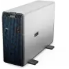 Dell PowerEdge T550 Tower H755 (HW RAID 0,1,10) 1x 4310 2x PSU iDRAC9 Enterpirse 8x 3,5 | Intel Xeon Silver 4310 2,1 | 256GB DDR4_ECC | 2x 1000GB SSD | 2x 8000GB HDD