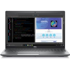 Dell Precision 3580 | Intel Core i7-1360P | 8GB DDR5 | 120GB SSD | 0GB HDD | 15,6" matt | 1920X1080 (FULL HD) | nVIDIA RTX A500 4GB | W11 PRO laptop